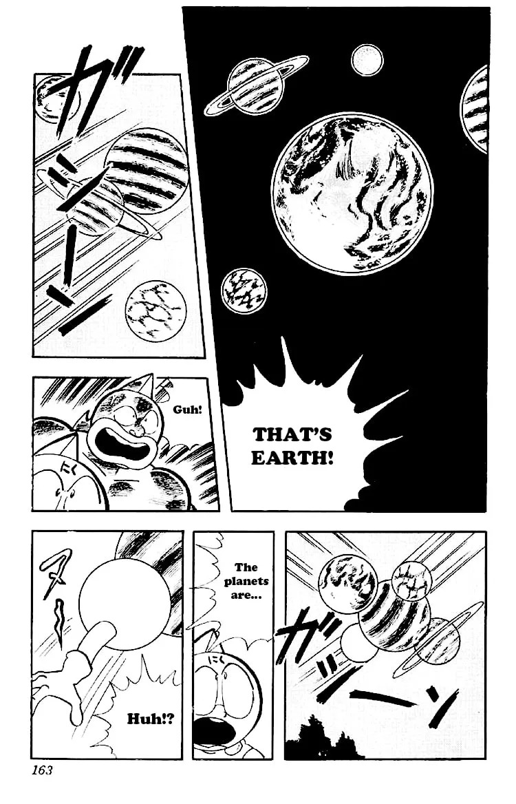 Read Kinnikuman chapter 166 image 12 on Lezhin