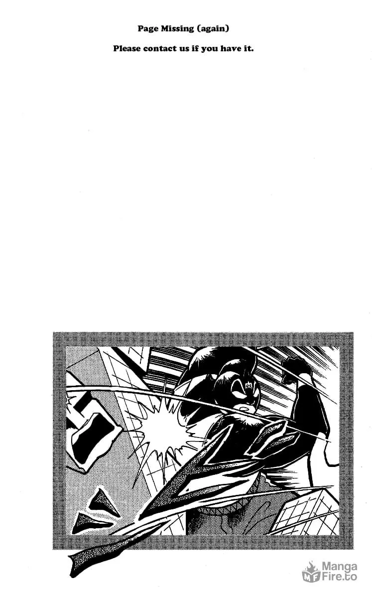 Read Kinnikuman chapter 237 image 4 on Lezhin