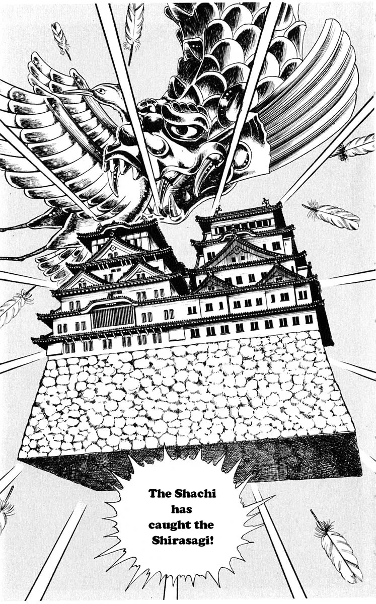 Read Kinnikuman chapter 314 image 18 on Lezhin