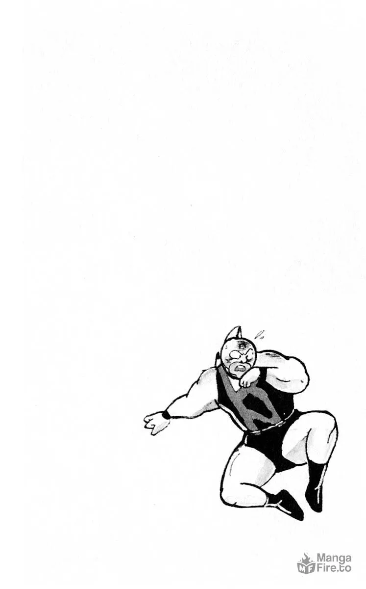 Read Kinnikuman chapter 316 image 4 on Lezhin