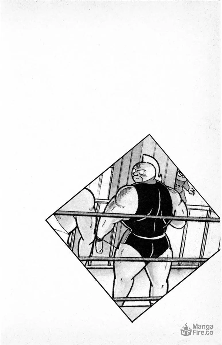 Read Kinnikuman chapter 333 image 11 on Lezhin