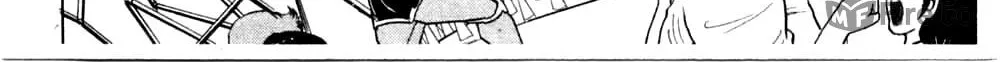 Read Kinnikuman chapter 355 image 23 on Lezhin