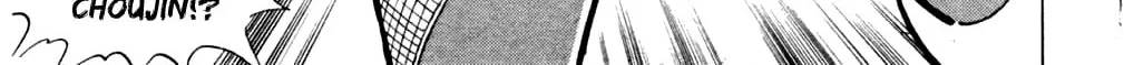 Read Kinnikuman chapter 359 image 31 on Lezhin