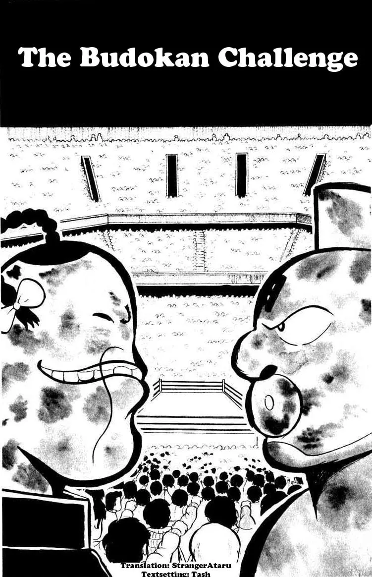 Read Kinnikuman chapter 37 image 0 on Lezhin