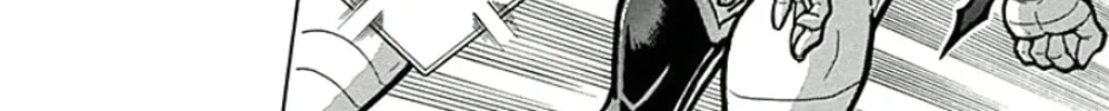 Read Kinnikuman chapter 451 image 12 on Lezhin
