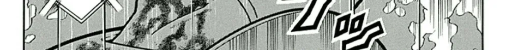 Read Kinnikuman chapter 451 image 22 on Lezhin