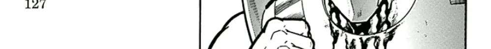 Read Kinnikuman chapter 452 image 1 on Lezhin