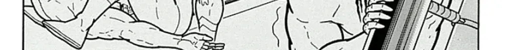 Read Kinnikuman chapter 452 image 13 on Lezhin
