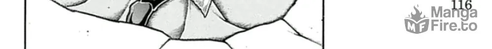 Read Kinnikuman chapter 460 image 19 on Lezhin