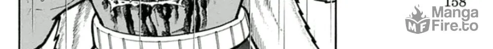 Read Kinnikuman chapter 462 image 23 on Lezhin