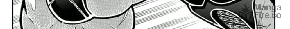 Read Kinnikuman chapter 462 image 35 on Lezhin