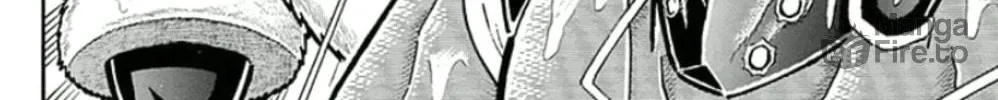 Read Kinnikuman chapter 462 image 39 on Lezhin