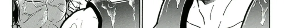 Read Kinnikuman chapter 463 image 21 on Lezhin