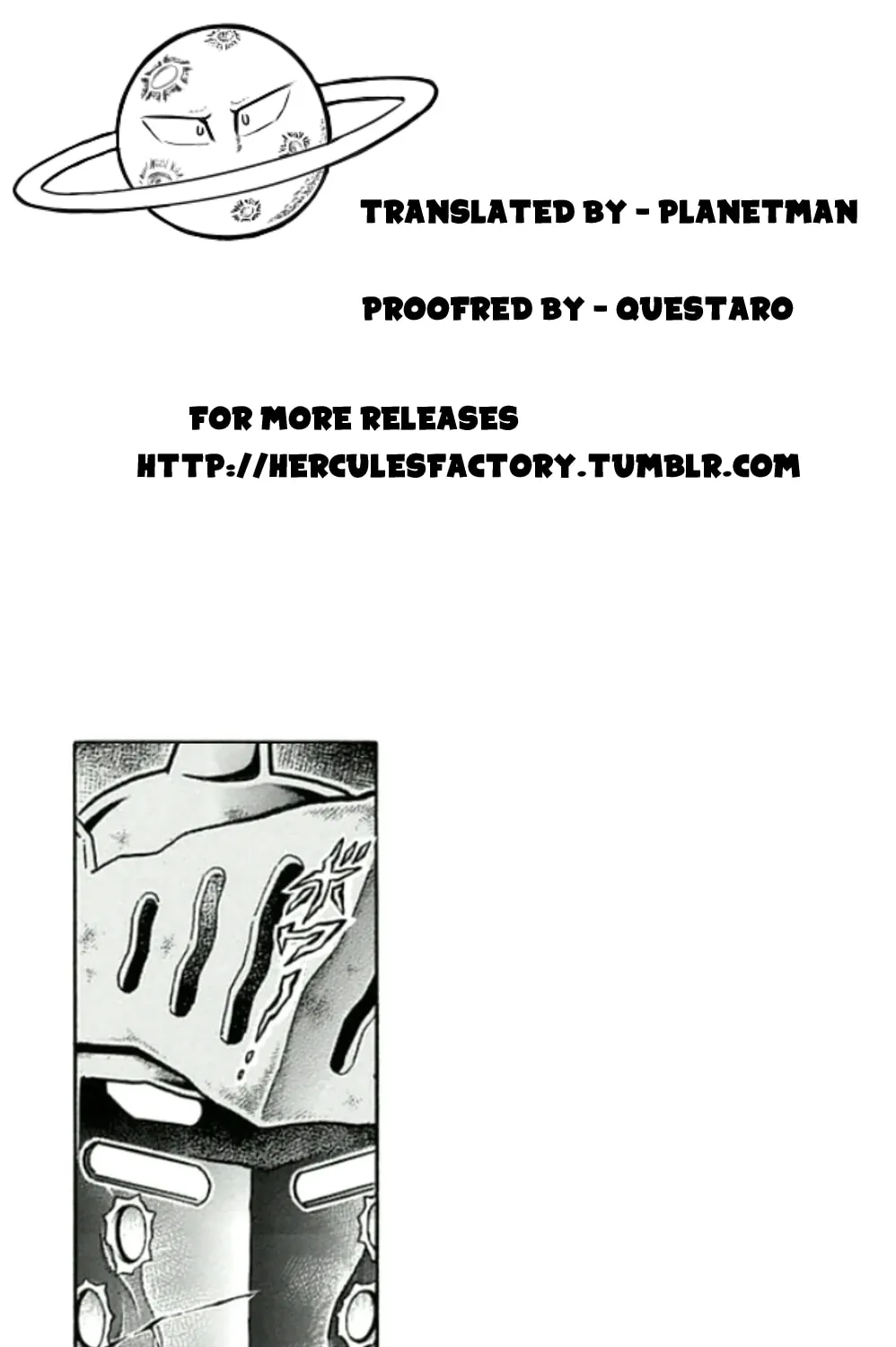 Read Kinnikuman chapter 463 image 42 on Lezhin