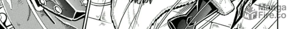 Read Kinnikuman chapter 463 image 5 on Lezhin