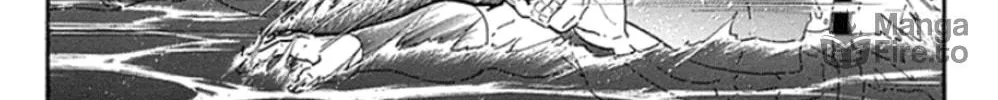 Read Kinnikuman chapter 464 image 17 on Lezhin