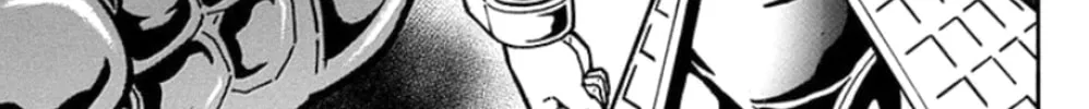 Read Kinnikuman chapter 465 image 21 on Lezhin