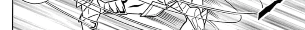 Read Kinnikuman chapter 465 image 27 on Lezhin
