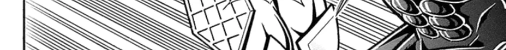 Read Kinnikuman chapter 465 image 3 on Lezhin