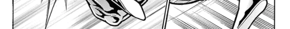 Read Kinnikuman chapter 465 image 7 on Lezhin