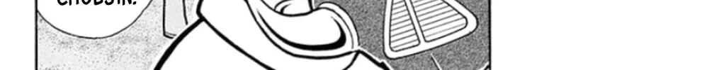 Read Kinnikuman chapter 466 image 33 on Lezhin