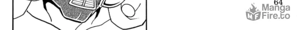 Read Kinnikuman chapter 466 image 35 on Lezhin