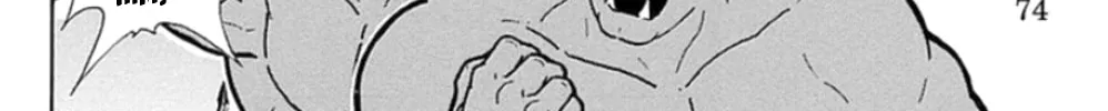 Read Kinnikuman chapter 467 image 15 on Lezhin