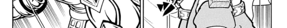 Read Kinnikuman chapter 467 image 3 on Lezhin