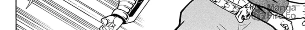 Read Kinnikuman chapter 467 image 35 on Lezhin