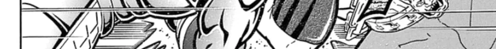 Read Kinnikuman chapter 467 image 7 on Lezhin