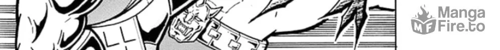 Read Kinnikuman chapter 467 image 9 on Lezhin