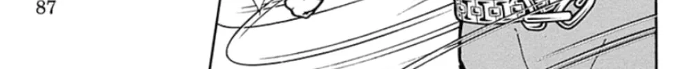 Read Kinnikuman chapter 468 image 1 on Lezhin