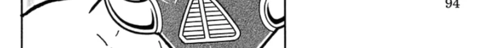 Read Kinnikuman chapter 468 image 15 on Lezhin