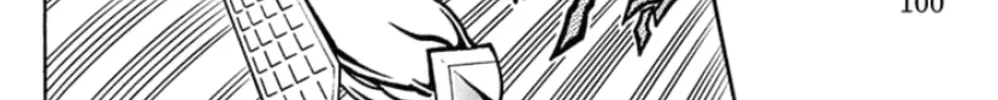 Read Kinnikuman chapter 468 image 27 on Lezhin