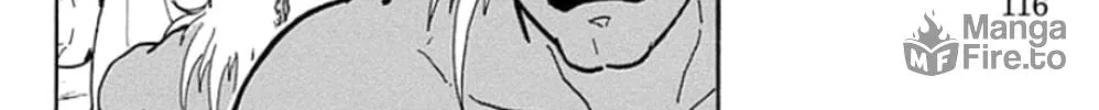 Read Kinnikuman chapter 469 image 19 on Lezhin