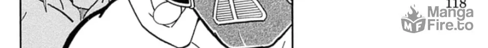 Read Kinnikuman chapter 469 image 23 on Lezhin