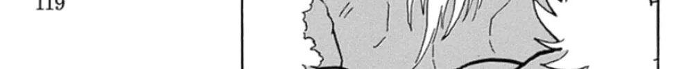 Read Kinnikuman chapter 469 image 25 on Lezhin