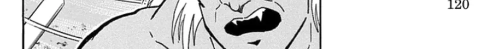 Read Kinnikuman chapter 469 image 27 on Lezhin