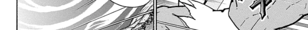 Read Kinnikuman chapter 470 image 31 on Lezhin