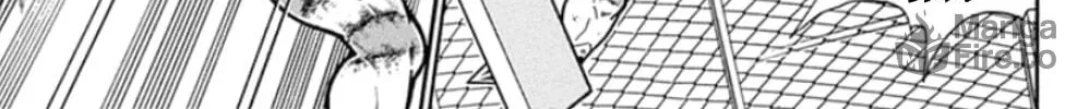 Read Kinnikuman chapter 473 image 35 on Lezhin