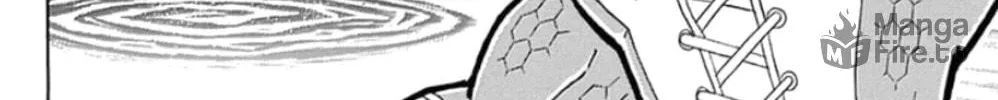 Read Kinnikuman chapter 474 image 39 on Lezhin