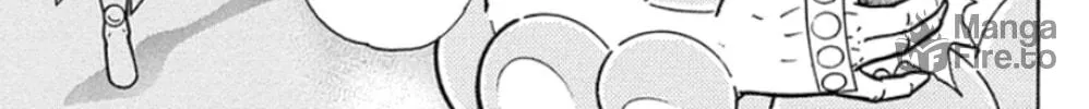 Read Kinnikuman chapter 474 image 5 on Lezhin