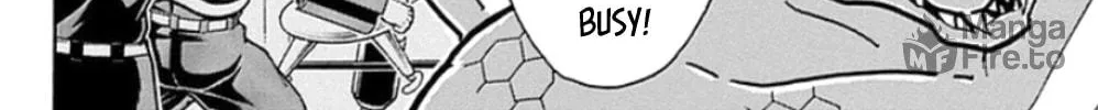 Read Kinnikuman chapter 475 image 11 on Lezhin