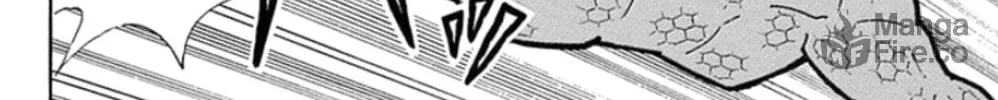 Read Kinnikuman chapter 475 image 23 on Lezhin
