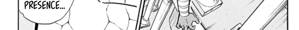 Read Kinnikuman chapter 475 image 7 on Lezhin