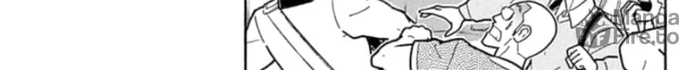 Read Kinnikuman chapter 476 image 11 on Lezhin