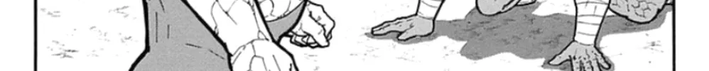 Read Kinnikuman chapter 476 image 27 on Lezhin