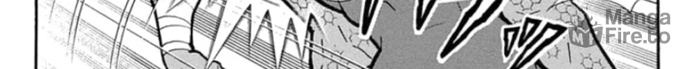 Read Kinnikuman chapter 476 image 29 on Lezhin