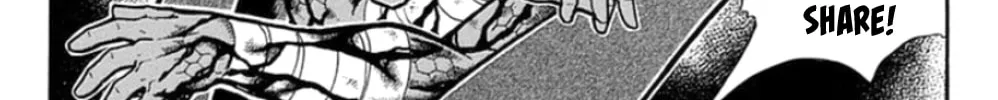 Read Kinnikuman chapter 477 image 1 on Lezhin