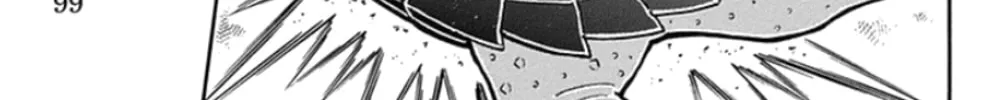Read Kinnikuman chapter 477 image 25 on Lezhin